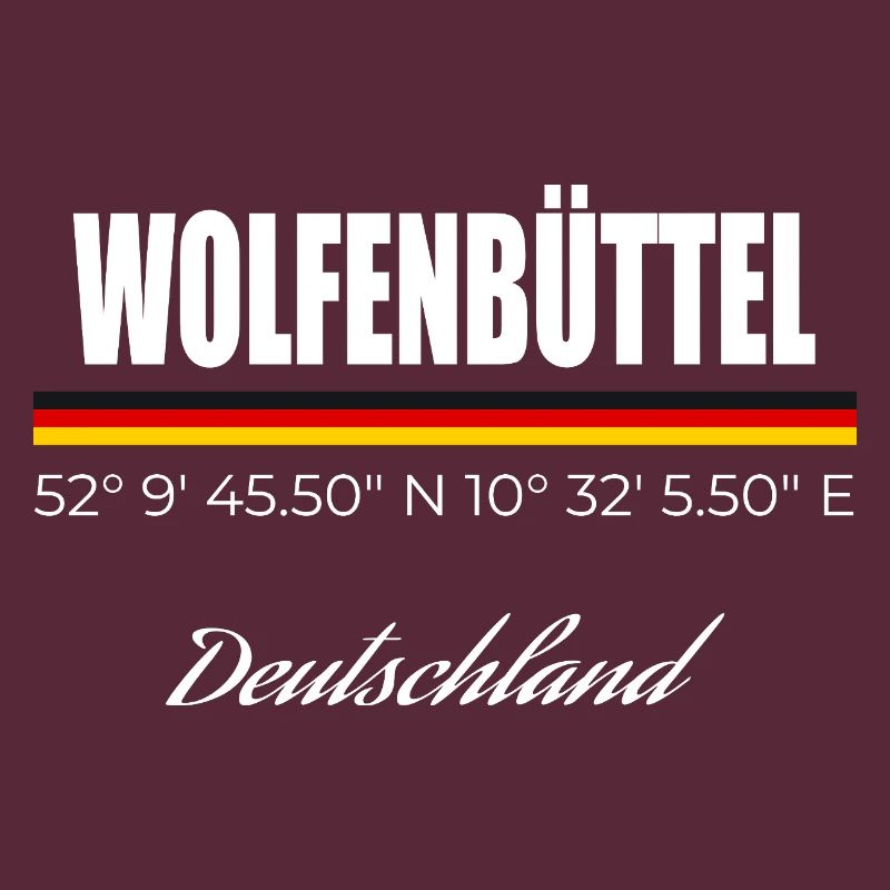 Wolfenbüttel