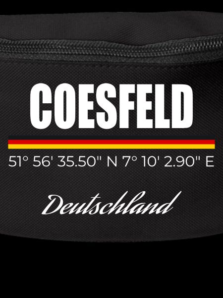 Coesfeld