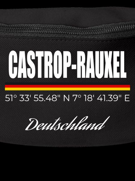 Castrop-Rauxel