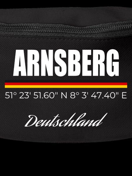 Arnsberg
