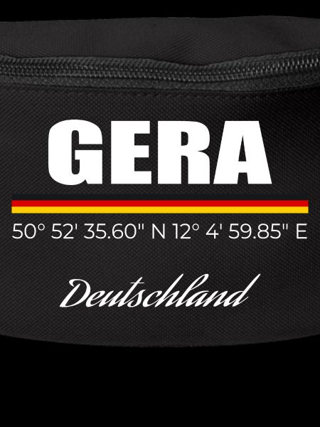 Gera