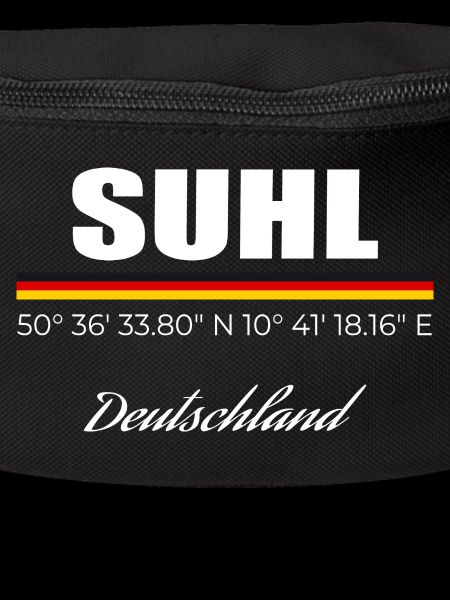 Suhl