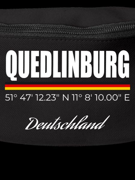 Quedlinburg