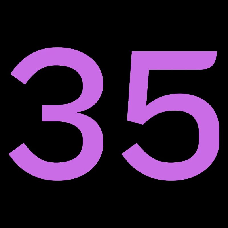 35