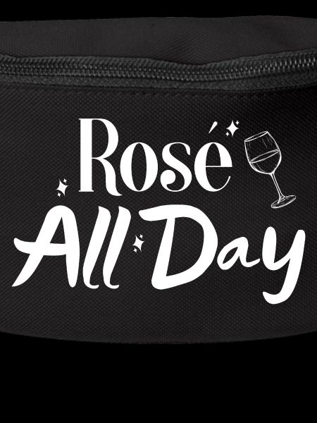 Rosé all day