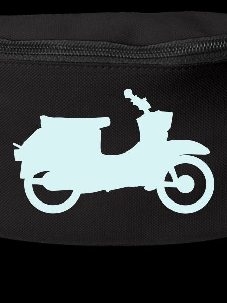 Rucksack Schwalbe, reflektierend
