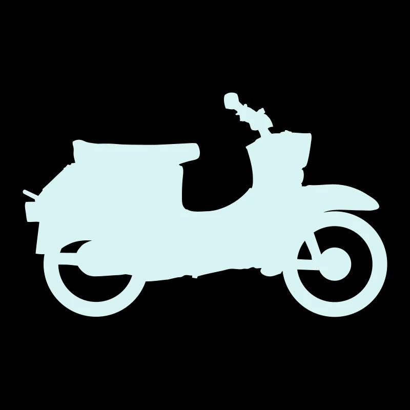 Rucksack Schwalbe, reflektierend