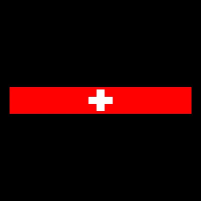 Drapeau suisse