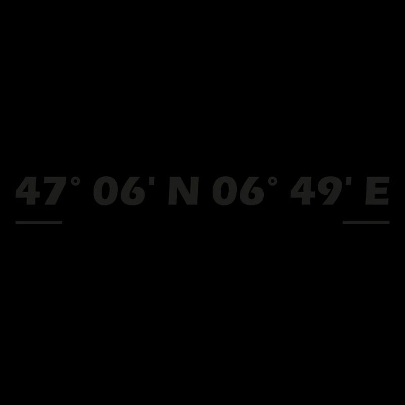 La Chaux-de-Fonds coordinates