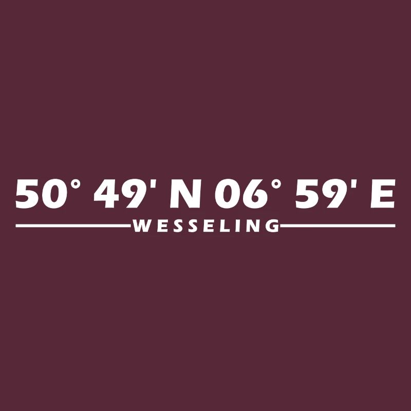 Wesseling coordinates