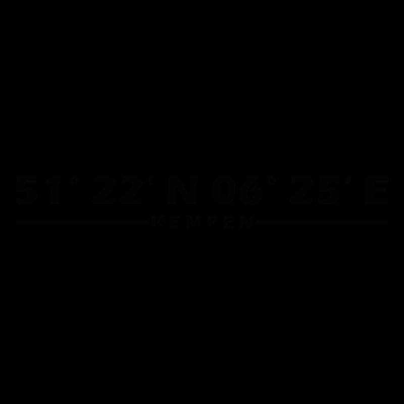 Kempen coordinates