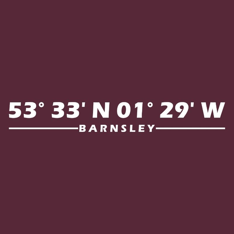 Barnsley Coordinates