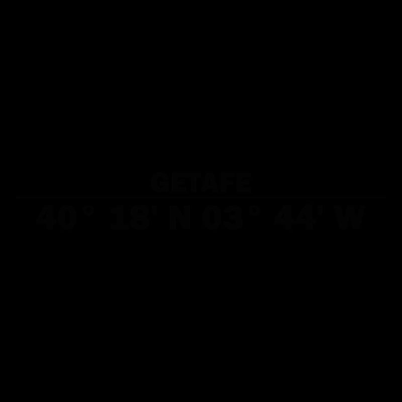 Getafe coordinates