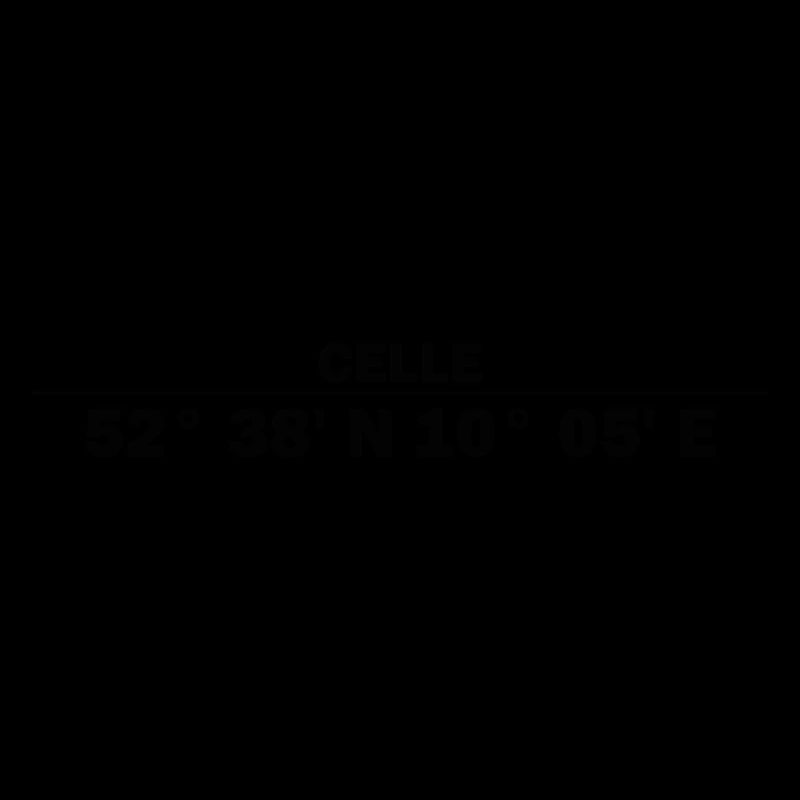 Celle coordinates