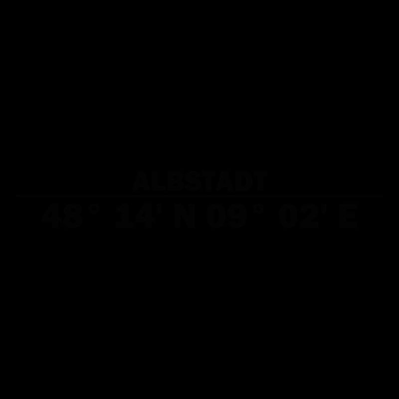 Albstadt coordinates