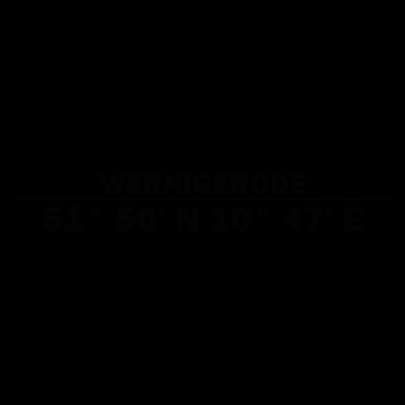 Wernigerode coordinates