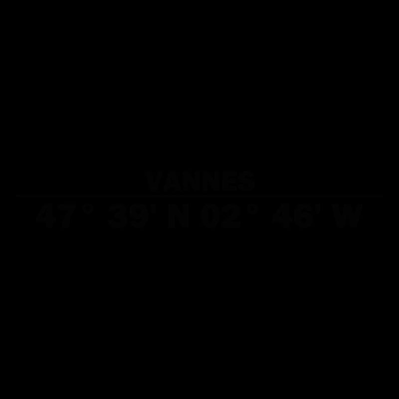 Vannes coordinates