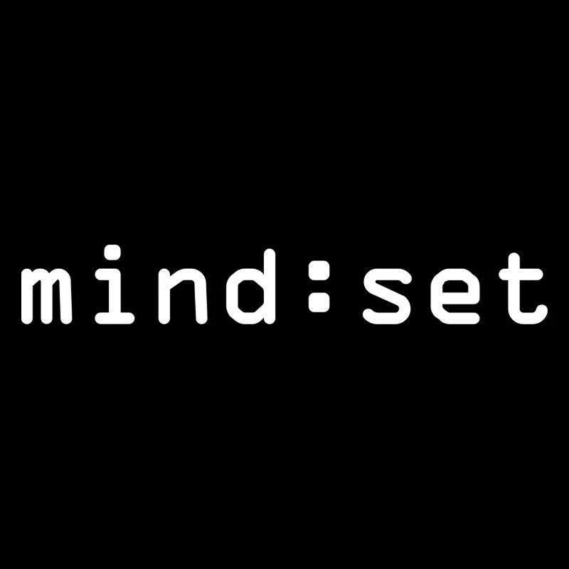 mind:set (weiss)