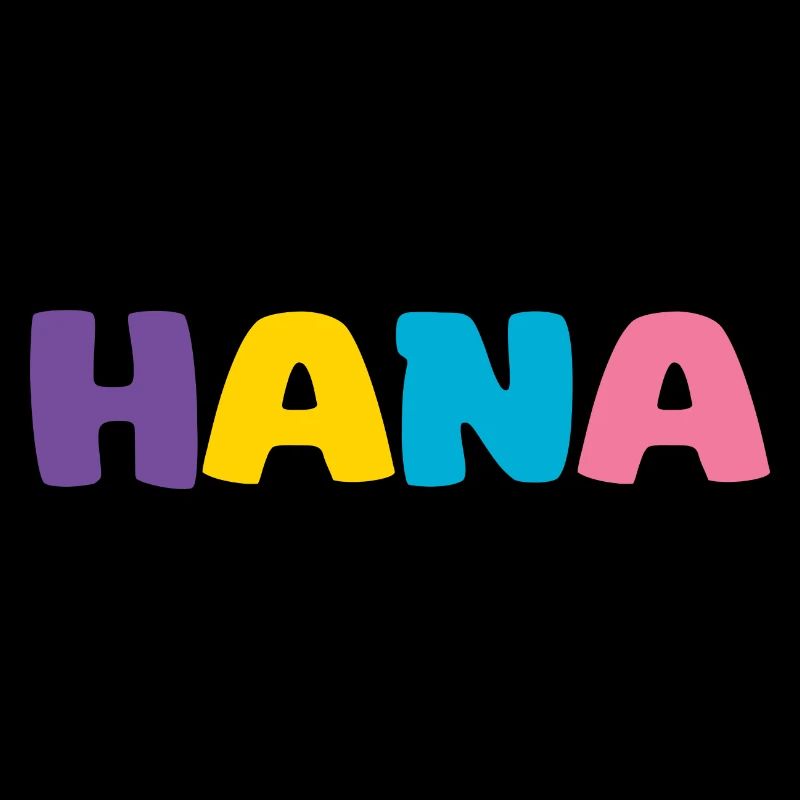 Nom - Hana