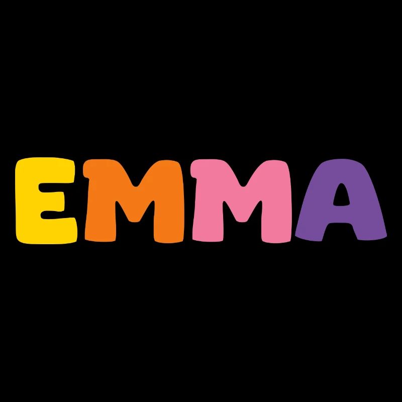 Name - Emma