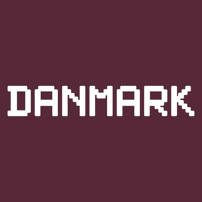 DANMARK Denmark