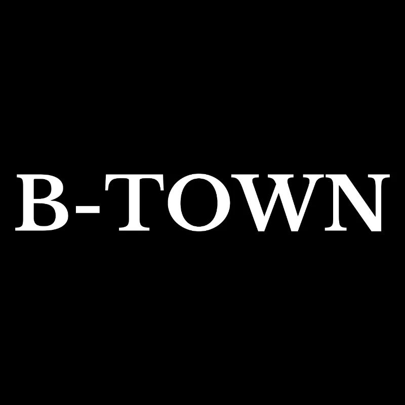 Berlin B-Town