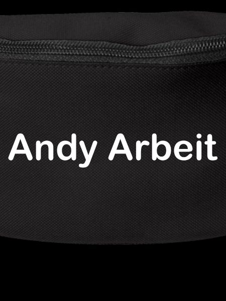 Andy Work