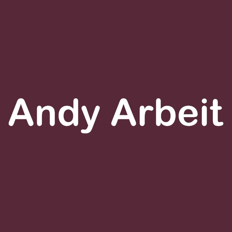 Andy Work