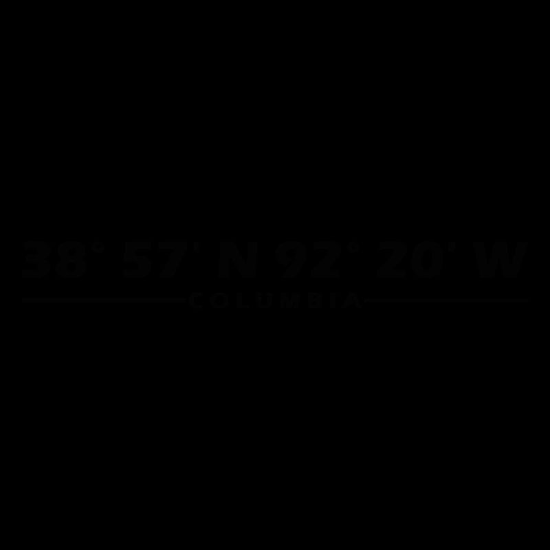 Columbia Coordinates