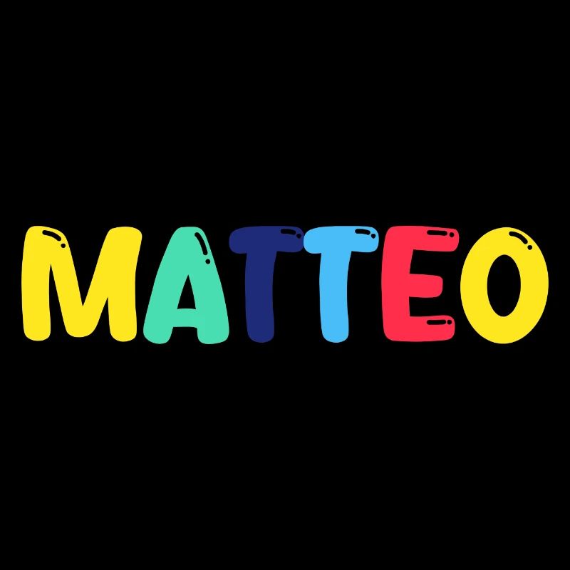 Nom - Matteo