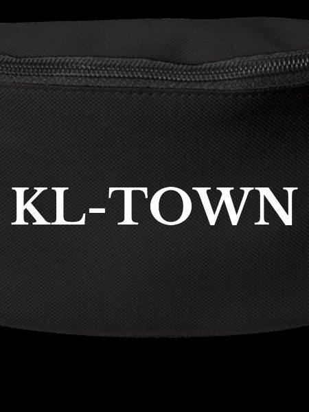 Kaiserslautern KL-Town