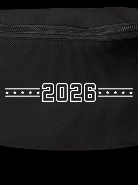 2026 College Font