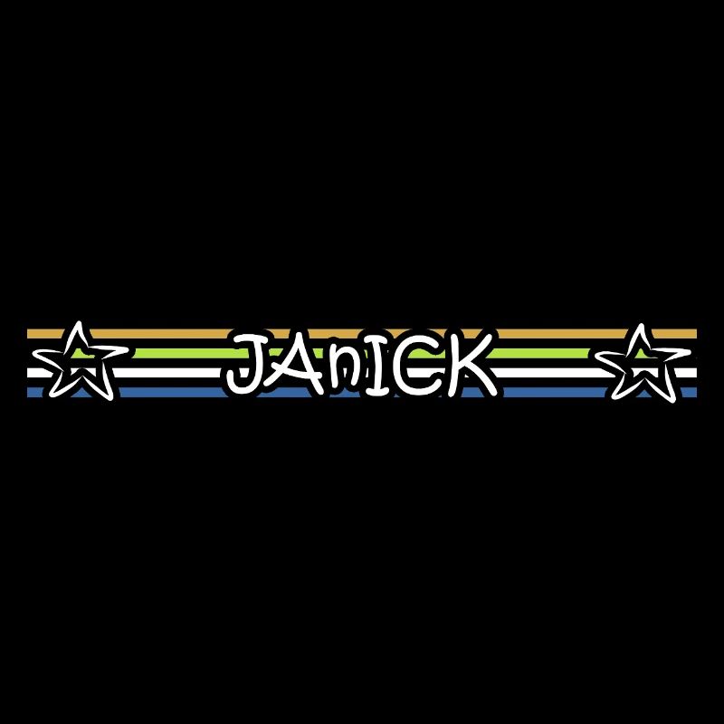 Gift for Janick