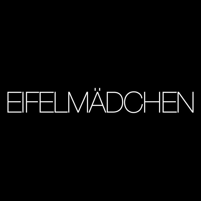 Eifelmädchen