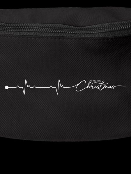 Heartbeat Merry Christmas