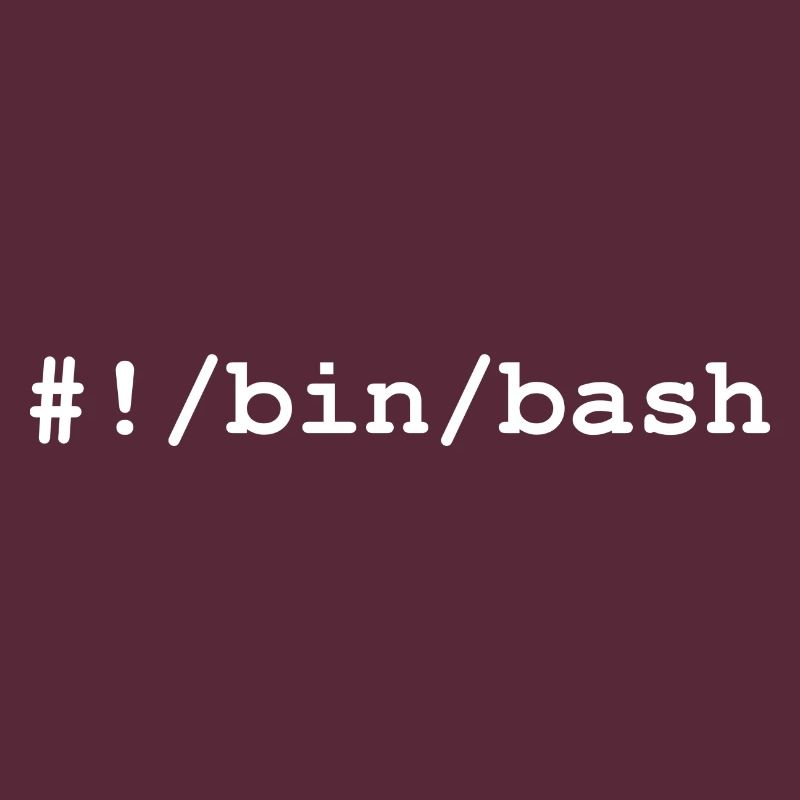 Bash / Bourne-Again Shell unter Linux und Unix