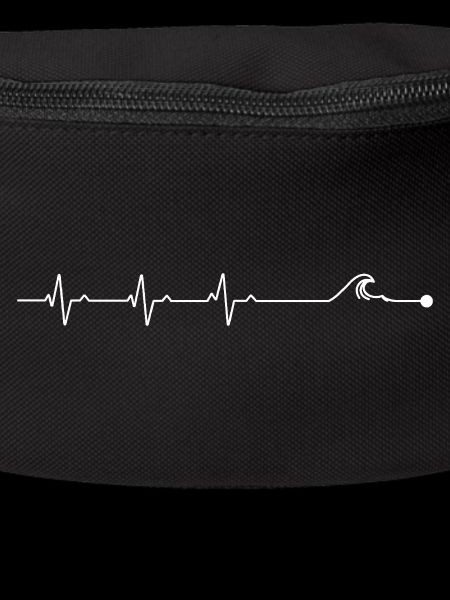 Waves Heartbeat