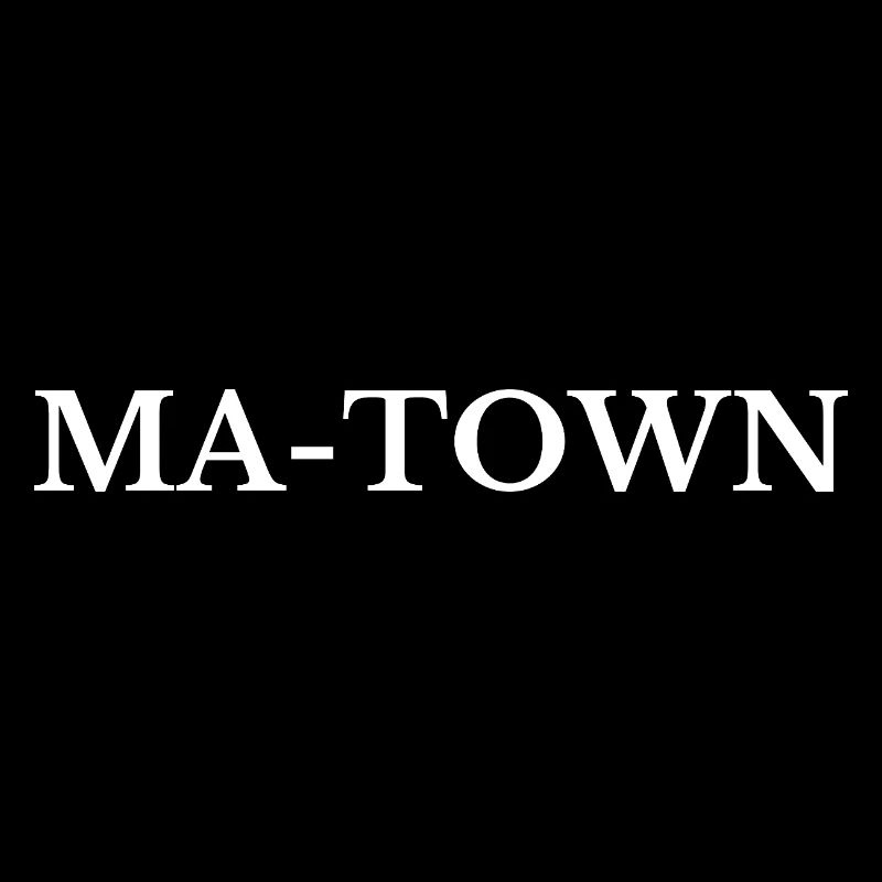 Mannheim, MA-Town