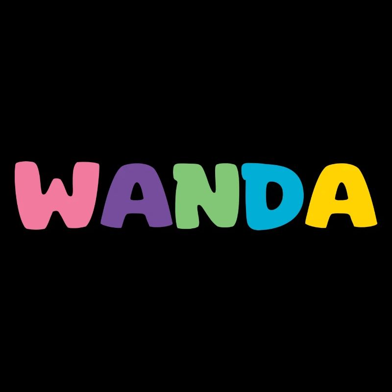 Nom - Wanda