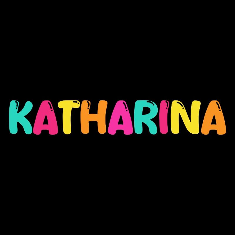 Name - Katharina