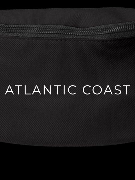 ATLANTIC COAST - Minimal Style