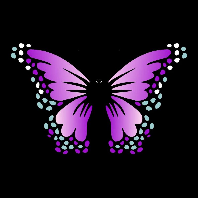Schmetterling
