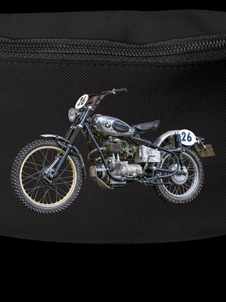 motorcycle