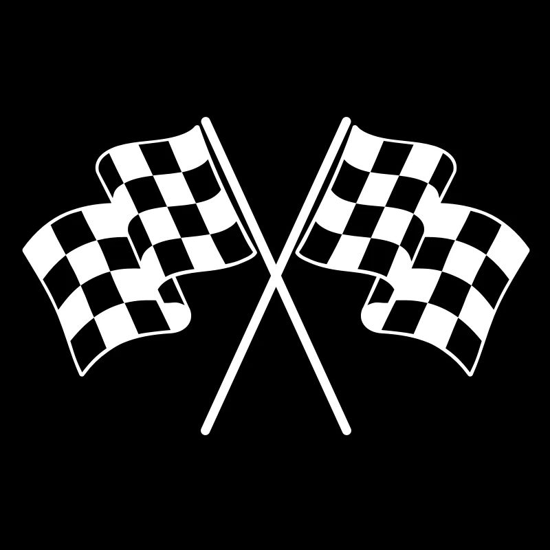Checkered Flags