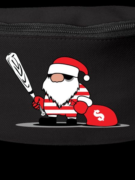 Santa Claus