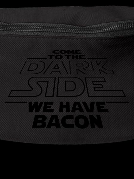 Dark Side Bacon