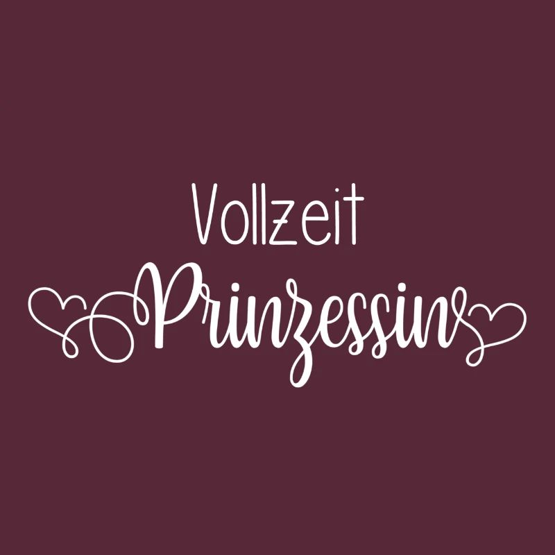 Princesse à temps plein