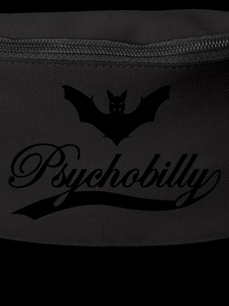 psychobilly bat