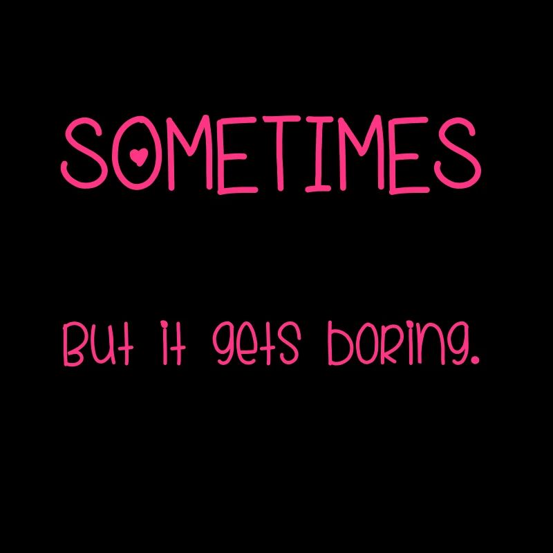 Pretend To Be Normal