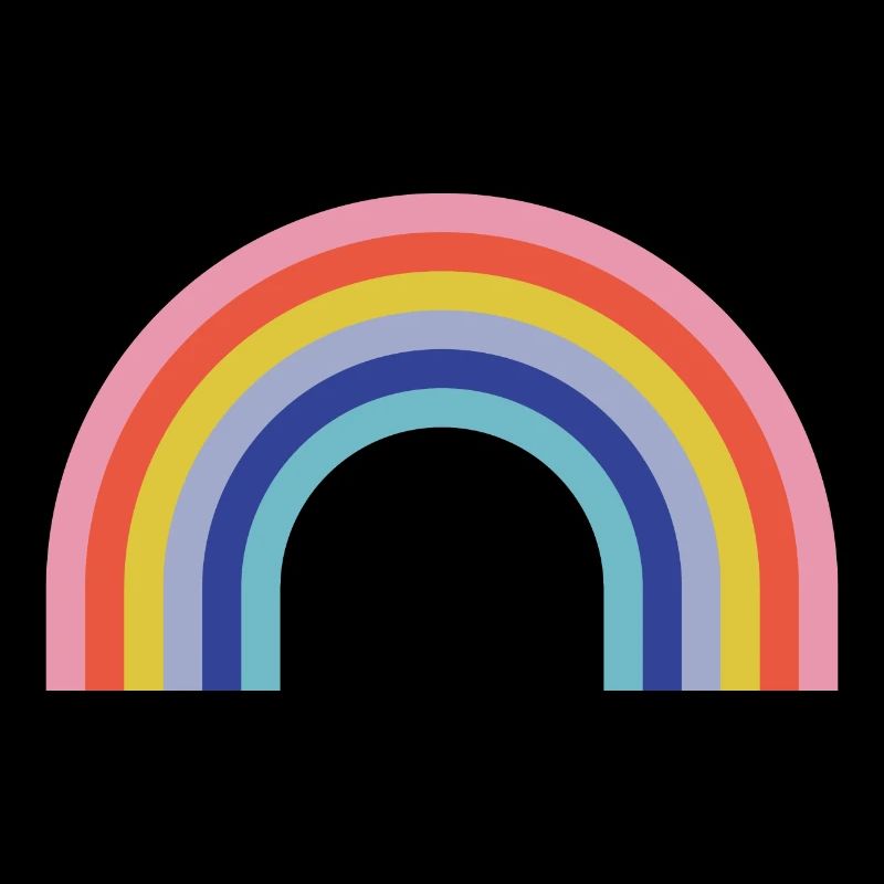 rainbow